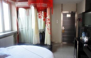 Harbin Dragon Jubilee Hotel Haicheng المظهر الخارجي الصورة