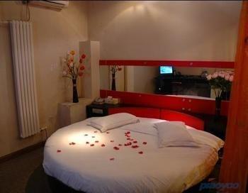 Harbin Dragon Jubilee Hotel Haicheng المظهر الخارجي الصورة